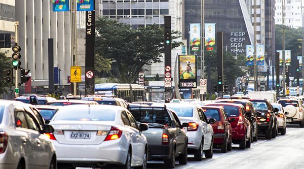 Why Brazilian car lease companies dominate the market