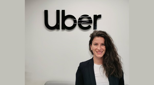 Tips to ride-hail security - Uber