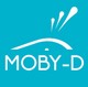 moby-d logo